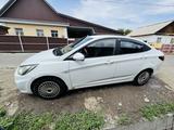 Hyundai Accent 2012 годаүшін3 250 000 тг. в Талдыкорган – фото 4