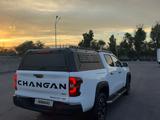 Changan Hunter Plus 2025 года за 14 500 000 тг. в Алматы – фото 4