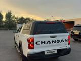 Changan Hunter Plus 2025 года за 14 500 000 тг. в Алматы – фото 3