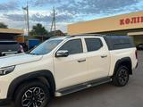 Changan Hunter Plus 2025 года за 14 500 000 тг. в Алматы – фото 2