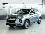 Mitsubishi ASX Instyle 4WD 2023 годаүшін13 590 000 тг. в Астана