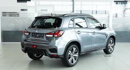 Mitsubishi ASX Instyle 4WD 2023 года за 13 590 000 тг. в Астана – фото 2