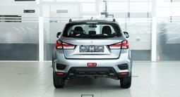 Mitsubishi ASX Instyle 4WD 2023 года за 13 590 000 тг. в Астана – фото 4