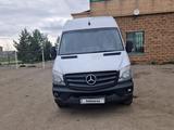 Mercedes-Benz Sprinter 2014 годаүшін12 500 000 тг. в Астана – фото 5