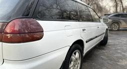 Subaru Legacy 1998 годаfor2 400 000 тг. в Алматы – фото 4