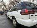 Subaru Legacy 1998 годаүшін2 400 000 тг. в Алматы – фото 6