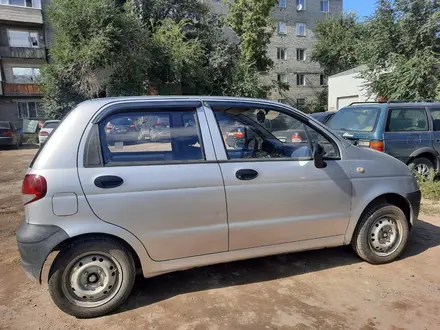 Daewoo Matiz 2014 года за 1 800 000 тг. в Семей – фото 5