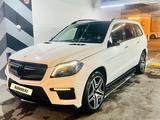 Mercedes-Benz GL 500 2014 годаүшін21 000 000 тг. в Алматы