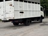 Mercedes-Benz  814 1990 годаfor6 000 000 тг. в Сарыагаш