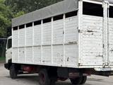 Mercedes-Benz  814 1990 годаfor6 000 000 тг. в Сарыагаш – фото 2