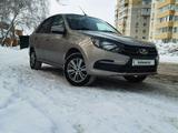 ВАЗ (Lada) Granta 2191 2020 года за 2 300 000 тг. в Астана