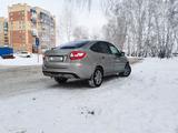 ВАЗ (Lada) Granta 2191 2020 года за 2 300 000 тг. в Астана – фото 2