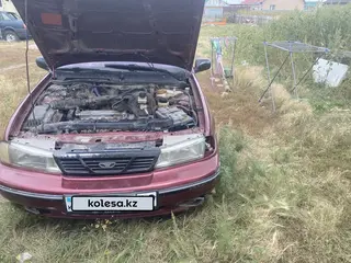 Daewoo Nexia