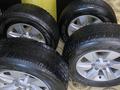 BRIDGESTOUN на ДИСКАХ 265/65 R17үшін350 000 тг. в Астана – фото 10