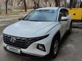 Hyundai Tucson 2021 года за 13 300 000 тг. в Алматы – фото 14