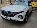 Hyundai Tucson 2021 года за 13 300 000 тг. в Алматы – фото 15