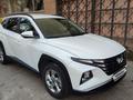 Hyundai Tucson 2021 года за 13 300 000 тг. в Алматы – фото 16