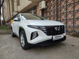 Hyundai Tucson 2021 года за 13 300 000 тг. в Алматы