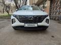 Hyundai Tucson 2021 года за 13 300 000 тг. в Алматы – фото 22