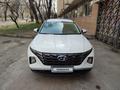 Hyundai Tucson 2021 года за 13 300 000 тг. в Алматы – фото 24