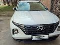 Hyundai Tucson 2021 года за 13 300 000 тг. в Алматы – фото 6