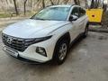 Hyundai Tucson 2021 года за 13 300 000 тг. в Алматы – фото 9