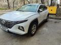 Hyundai Tucson 2021 года за 13 300 000 тг. в Алматы – фото 10