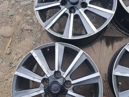 Авто диски за 130 000 тг. в Алматы – фото 2
