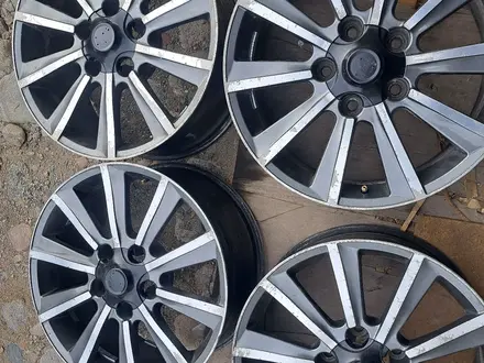 Авто диски за 130 000 тг. в Алматы – фото 4