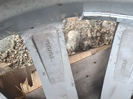 Авто диски за 130 000 тг. в Алматы – фото 6