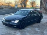 Lexus GS 300 1998 года за 3 900 000 тг. в Алматы – фото 3