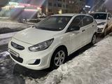 Hyundai Accent 2012 года за 3 700 000 тг. в Алматы