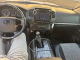 Toyota Land Cruiser 2012 года за 25 000 000 тг. в Кызылорда – фото 5