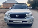 Toyota Land Cruiser 2012 года за 25 000 000 тг. в Кызылорда