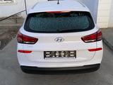 Hyundai i30 2022 годаүшін9 000 000 тг. в Атырау – фото 3