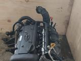 Двигатель 1,6 G4FC KIA Hyundai за 340 000 тг. в Алматы