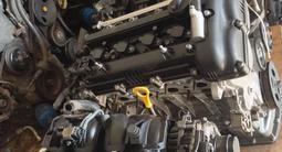 Двигатель 1,6 G4FC KIA Hyundai за 300 000 тг. в Алматы