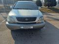 Lexus RX 300 2000 годаүшін4 750 000 тг. в Тараз – фото 5