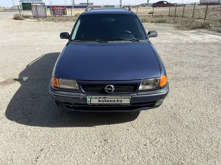 Opel Astra 1997 года за 1 200 000 тг. в Актау