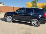 Toyota Land Cruiser Prado 2004 года за 11 500 000 тг. в Жанаозен – фото 3