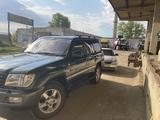 Toyota Land Cruiser 2004 года за 8 500 000 тг. в Денисовка – фото 2