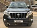 Toyota Land Cruiser Prado 2015 года за 18 900 000 тг. в Алматы – фото 4