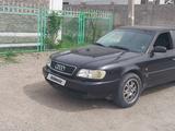 Audi A6 1995 годаүшін2 000 000 тг. в Тараз – фото 2