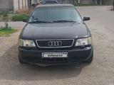 Audi A6 1995 годаүшін2 000 000 тг. в Тараз