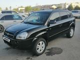 Hyundai Tucson 2008 года за 5 800 000 тг. в Актау