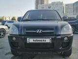 Hyundai Tucson 2008 года за 5 500 000 тг. в Актау – фото 2