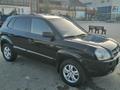 Hyundai Tucson 2008 года за 5 400 000 тг. в Актау – фото 3