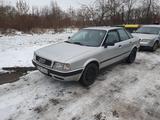 Audi 80 1994 годаүшін100 000 тг. в Уральск