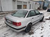 Audi 80 1994 годаүшін100 000 тг. в Уральск – фото 2
