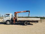Dongfeng 2007 годаүшін8 000 000 тг. в Актау
